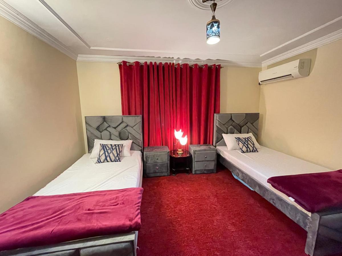 Shelton Mellton Lodges Rawalpindi Esterno foto