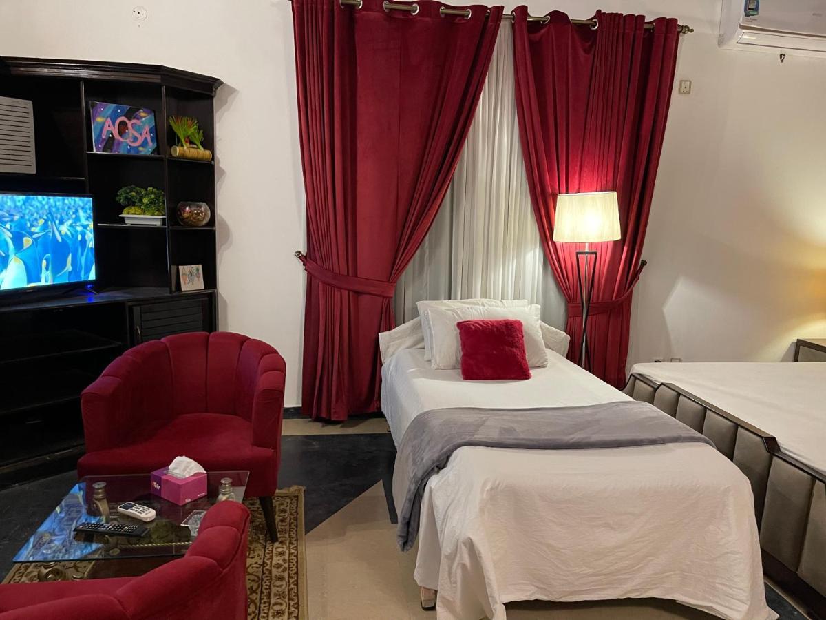 Shelton Mellton Lodges Rawalpindi Esterno foto