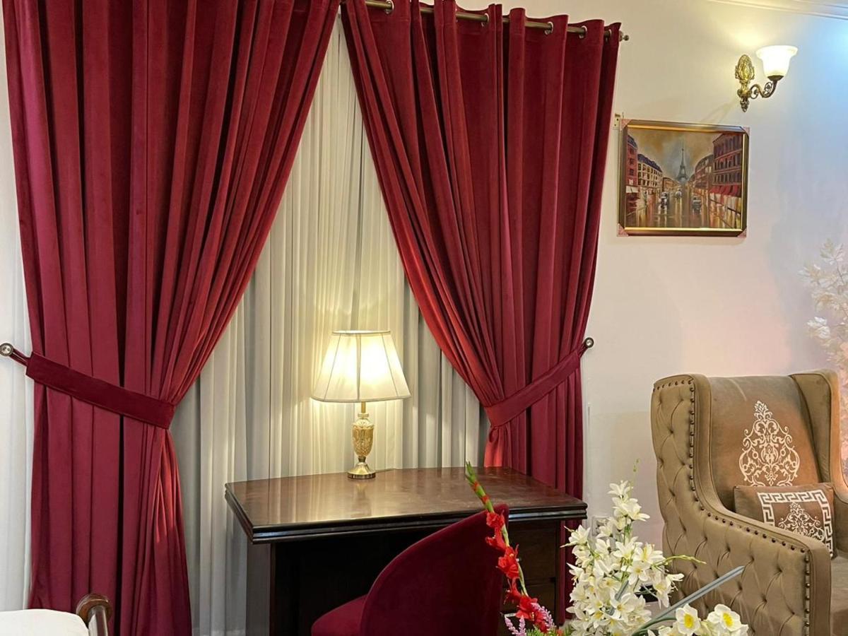 Shelton Mellton Lodges Rawalpindi Esterno foto